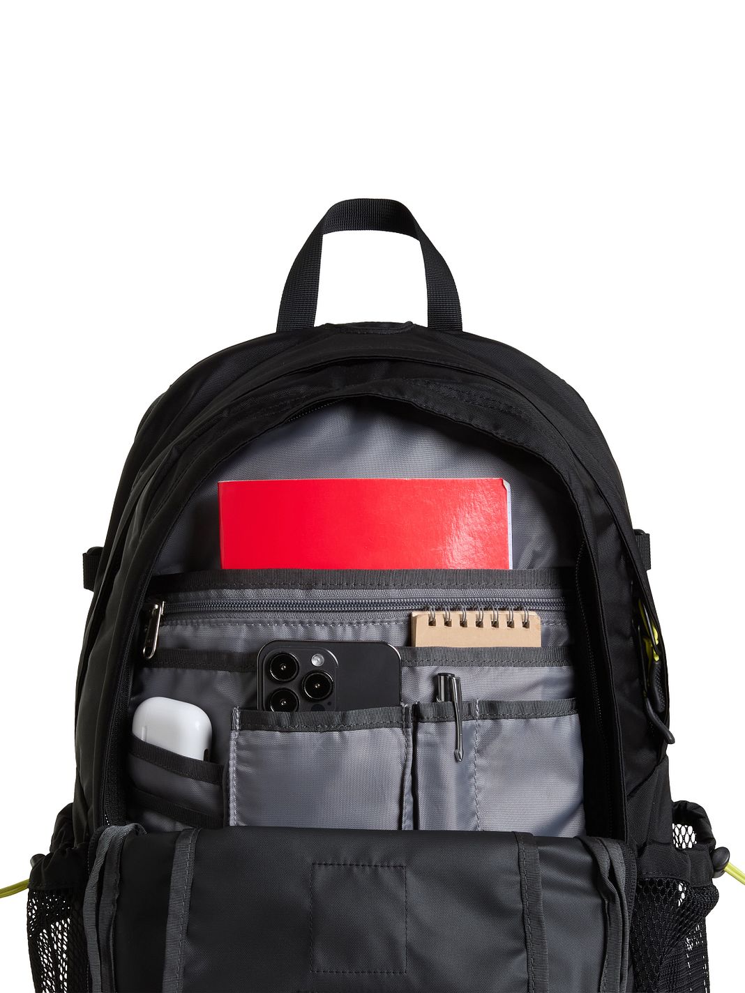 The North Face Hot Shot Denní batoh 51 cm Kapsa na notebook The North Face Hot Shot Denní batoh 51 cm Kapsa na notebook