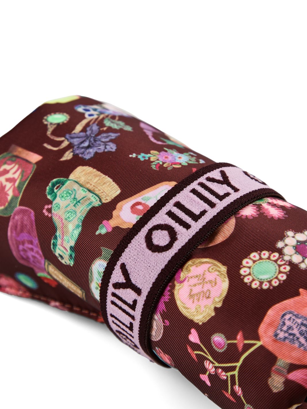 Oilily Deja Futur smykkeruller 15 cm Oilily Deja Futur smykkeruller 15 cm