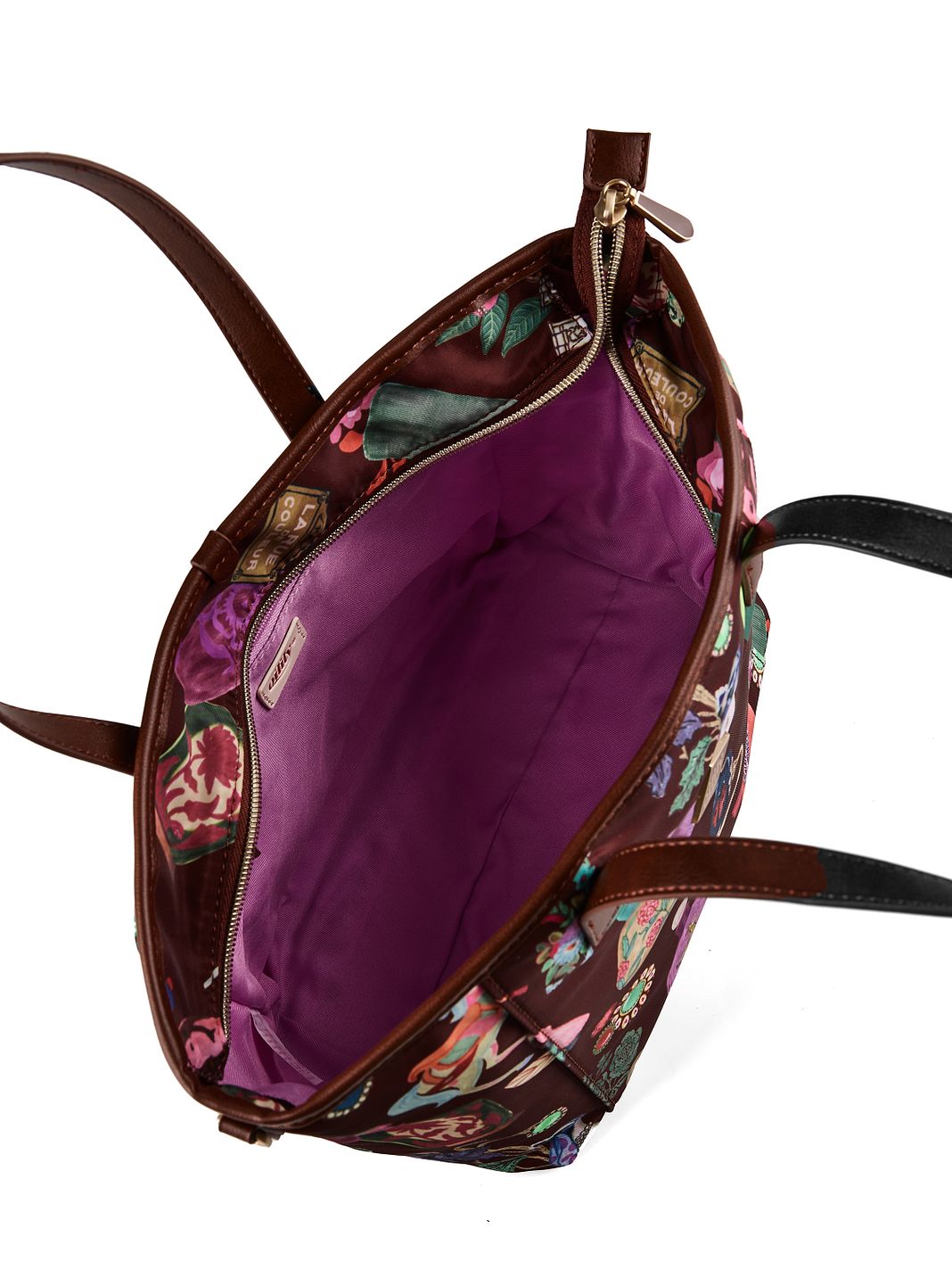 Oilily Deja Futur Bolso para hombre 32 cm Oilily Deja Futur Bolso para hombre 32 cm