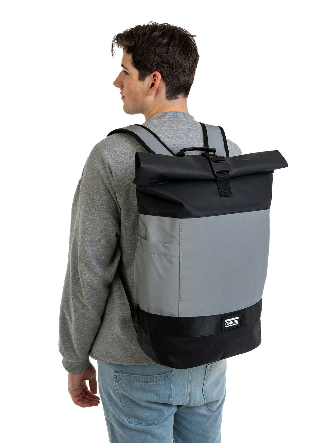 OAK25 Commute Mochila urbana L 48 cm Compartimento para el portátil OAK25 Commute Mochila urbana L 48 cm Compartimento para el portátil