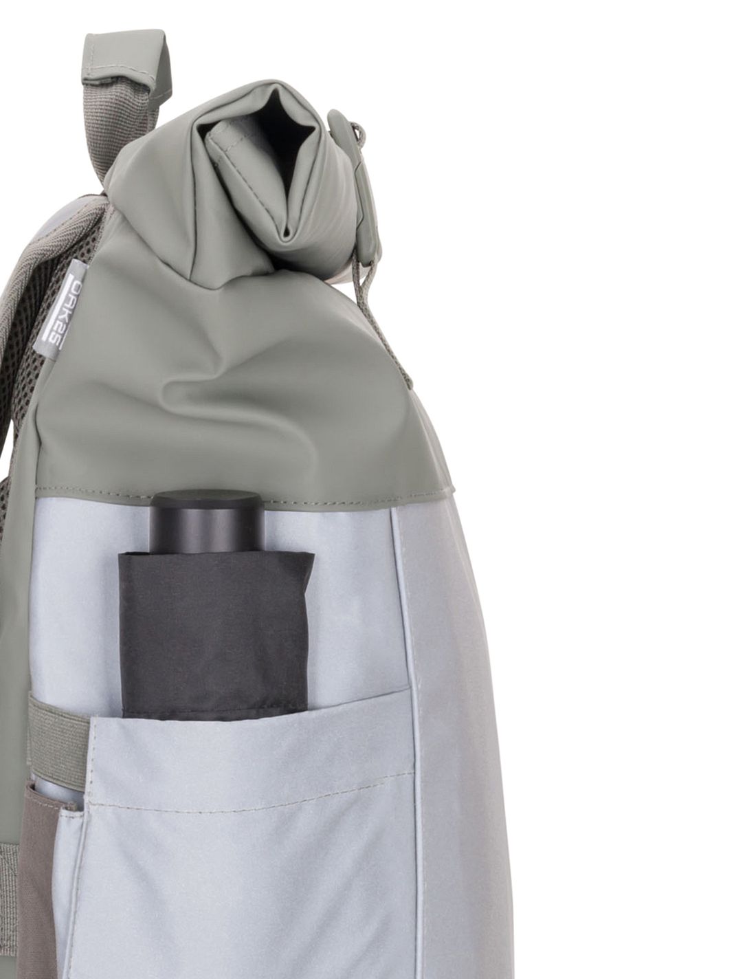 OAK25 Commute Mochila urbana L 48 cm Compartimento para el portátil OAK25 Commute Mochila urbana L 48 cm Compartimento para el portátil