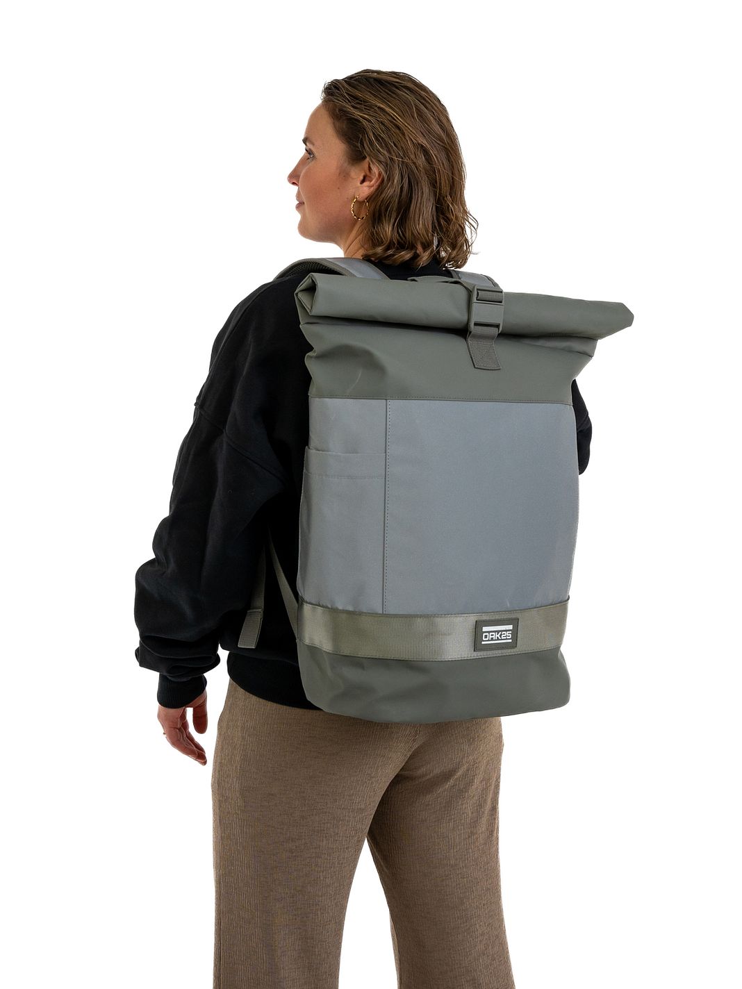 OAK25 Commute Mochila urbana L 48 cm Compartimento para el portátil OAK25 Commute Mochila urbana L 48 cm Compartimento para el portátil