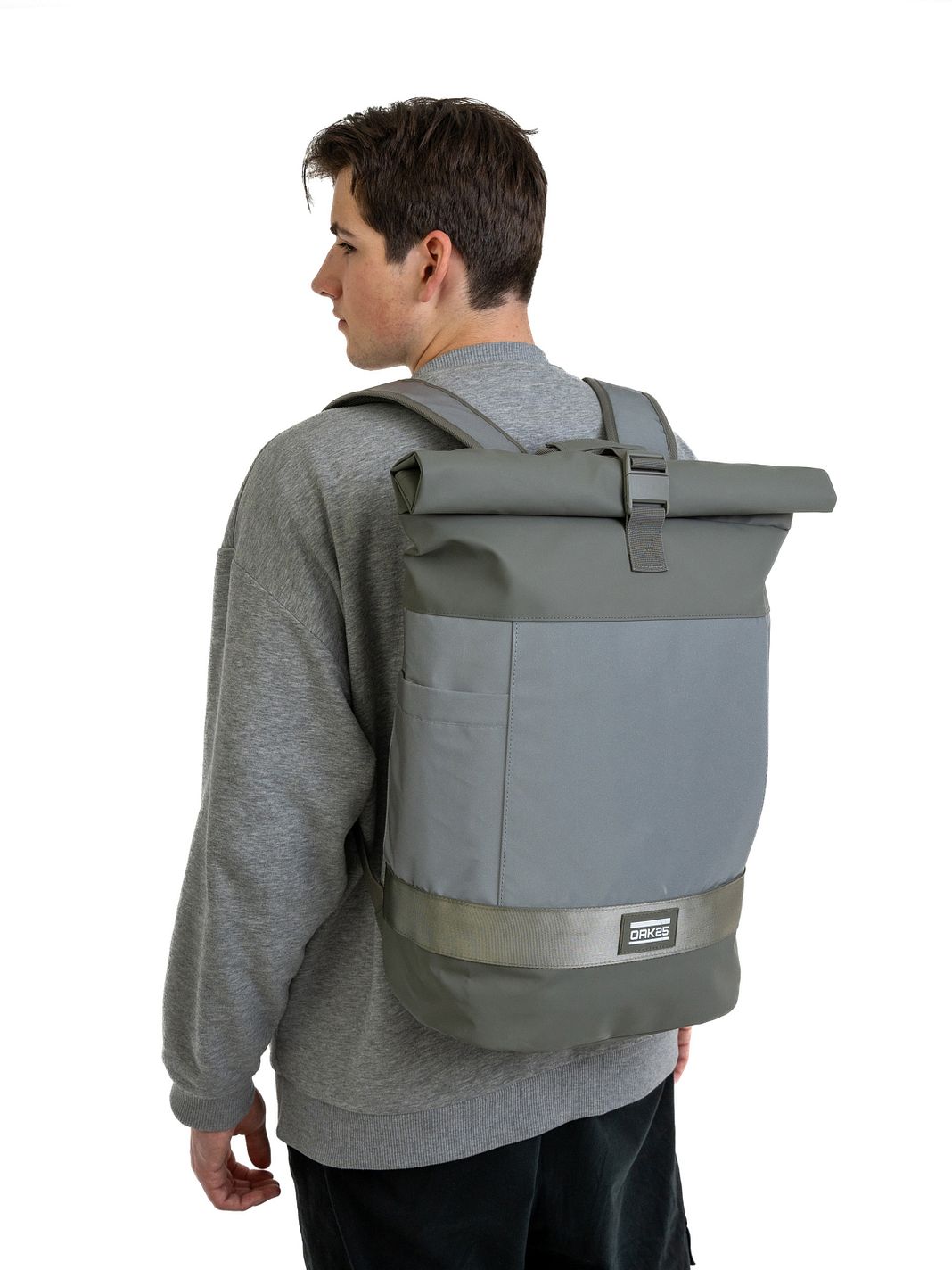 OAK25 Commute Mochila urbana L 48 cm Compartimento para el portátil OAK25 Commute Mochila urbana L 48 cm Compartimento para el portátil