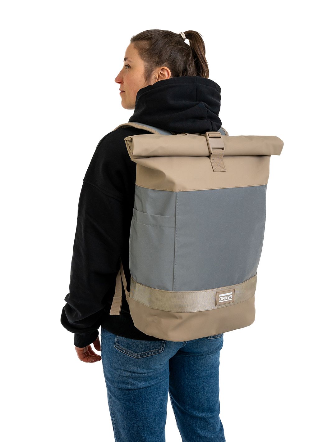 OAK25 Commute Mochila urbana L 48 cm Compartimento para el portátil OAK25 Commute Mochila urbana L 48 cm Compartimento para el portátil