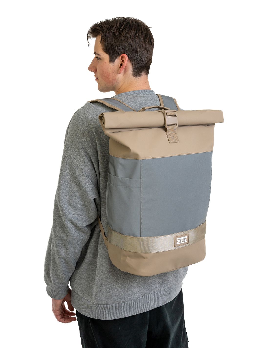 OAK25 Commute Mochila urbana L 48 cm Compartimento para el portátil OAK25 Commute Mochila urbana L 48 cm Compartimento para el portátil
