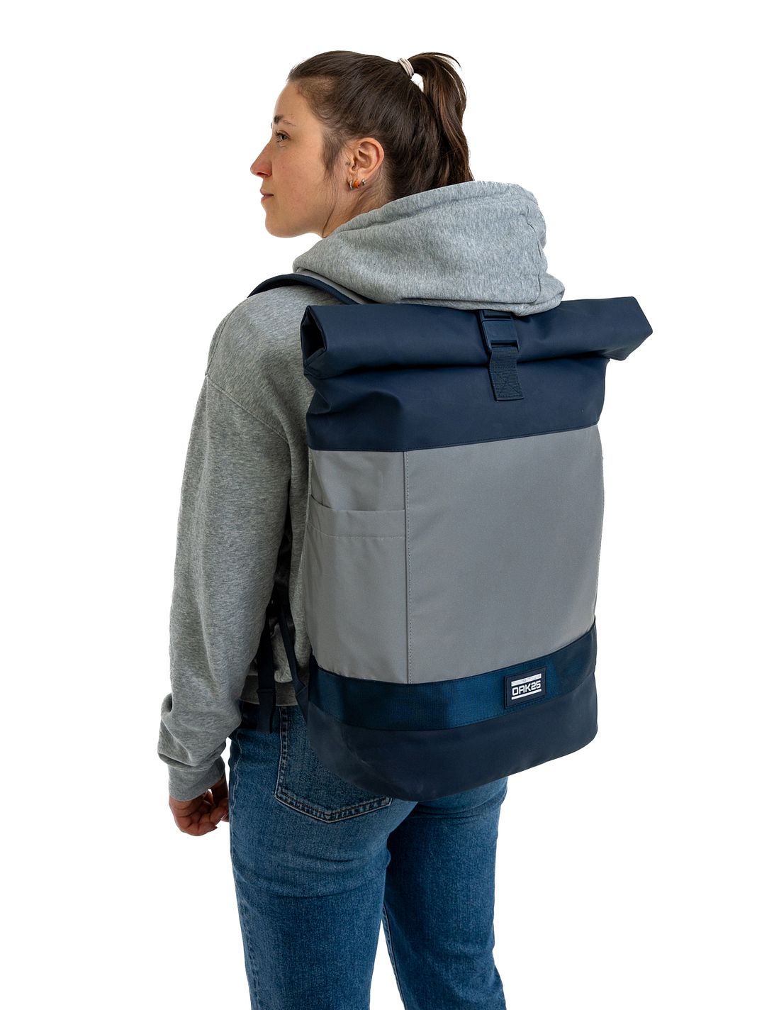 OAK25 Commute Mochila urbana L 48 cm Compartimento para el portátil OAK25 Commute Mochila urbana L 48 cm Compartimento para el portátil
