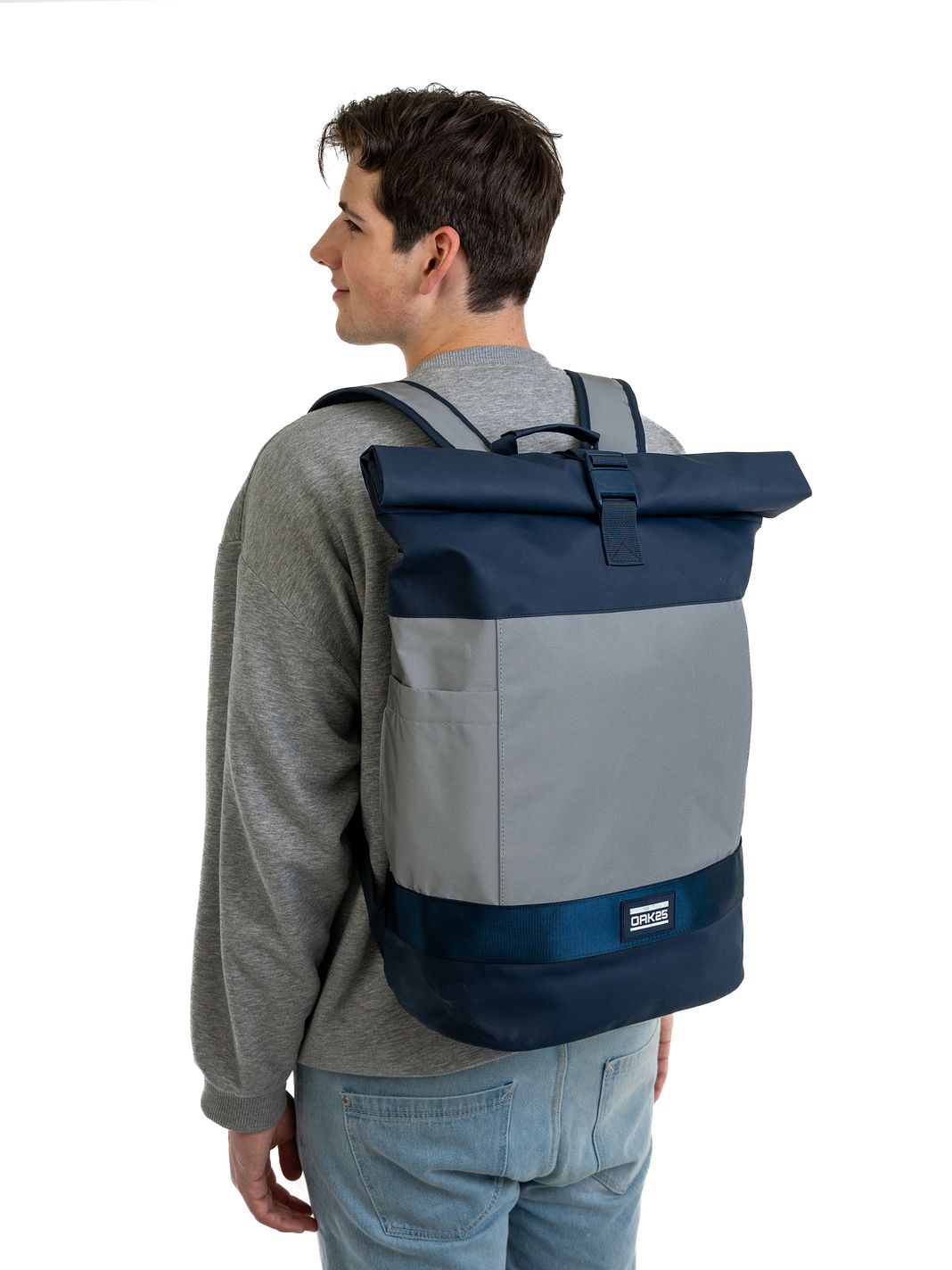 OAK25 Commute Mochila urbana L 48 cm Compartimento para el portátil OAK25 Commute Mochila urbana L 48 cm Compartimento para el portátil