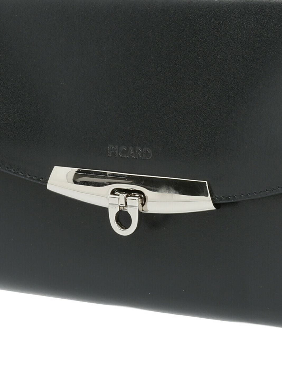 Picard Rome Bolso de mano Piel natural 23 cm