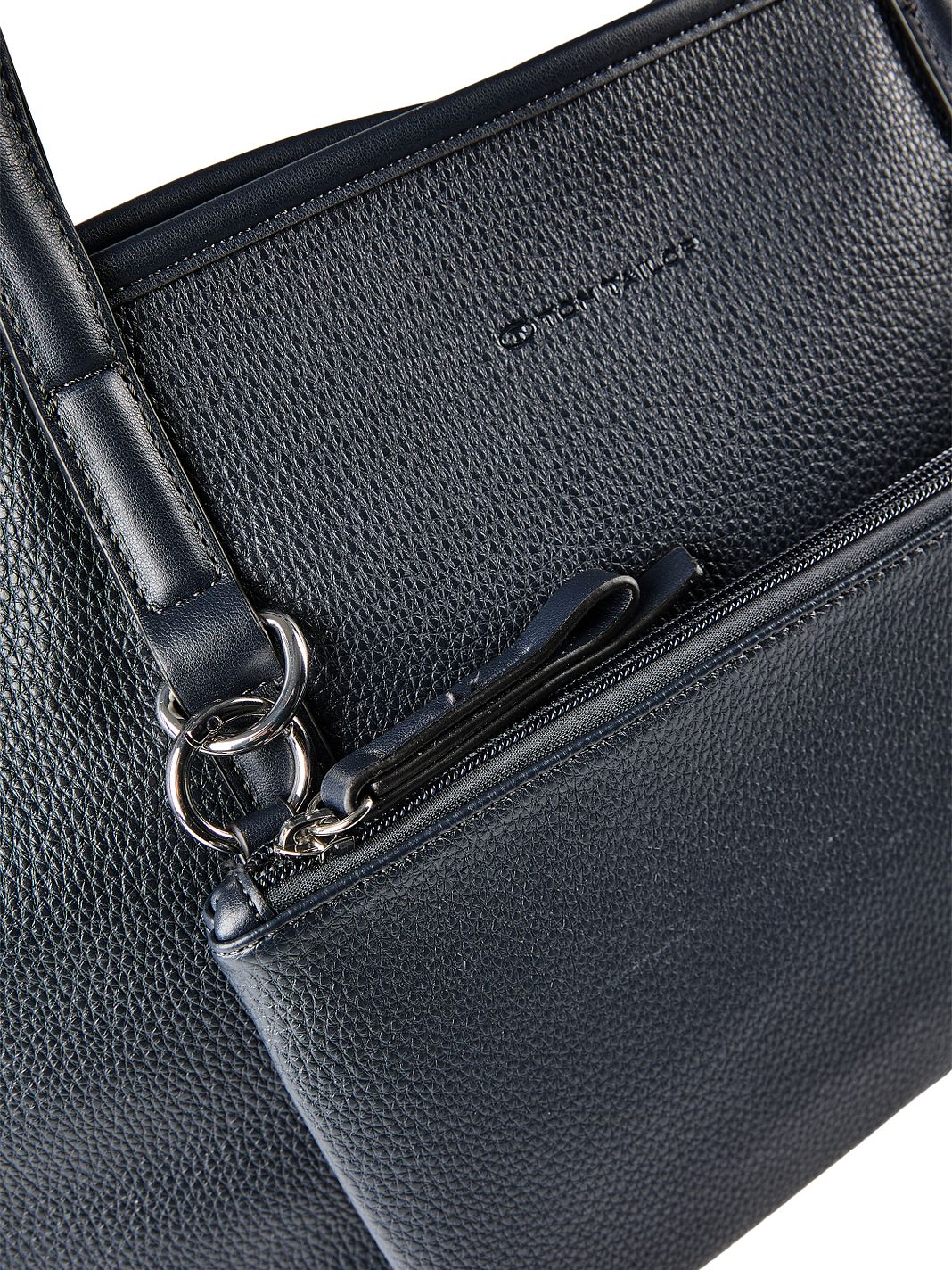 Tom Tailor Jamila Bolsa de compras 43.5 cm Tom Tailor Jamila Bolsa de compras 43.5 cm