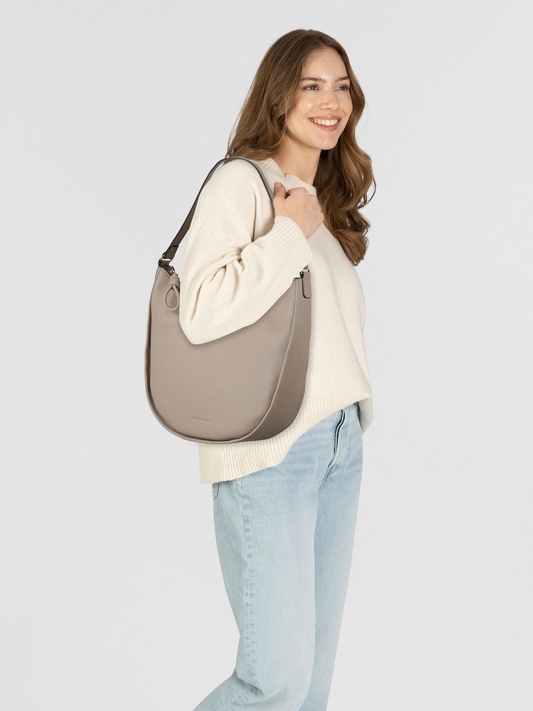 Tom Tailor Tatiana Bolso para hombre 36.5 cm Tom Tailor Tatiana Bolso para hombre 36.5 cm
