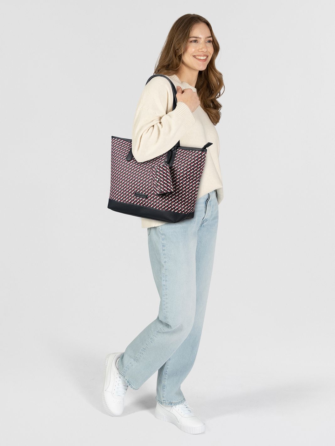 Tom Tailor Xenia Bolsa de compras 43 cm Tom Tailor Xenia Bolsa de compras 43 cm