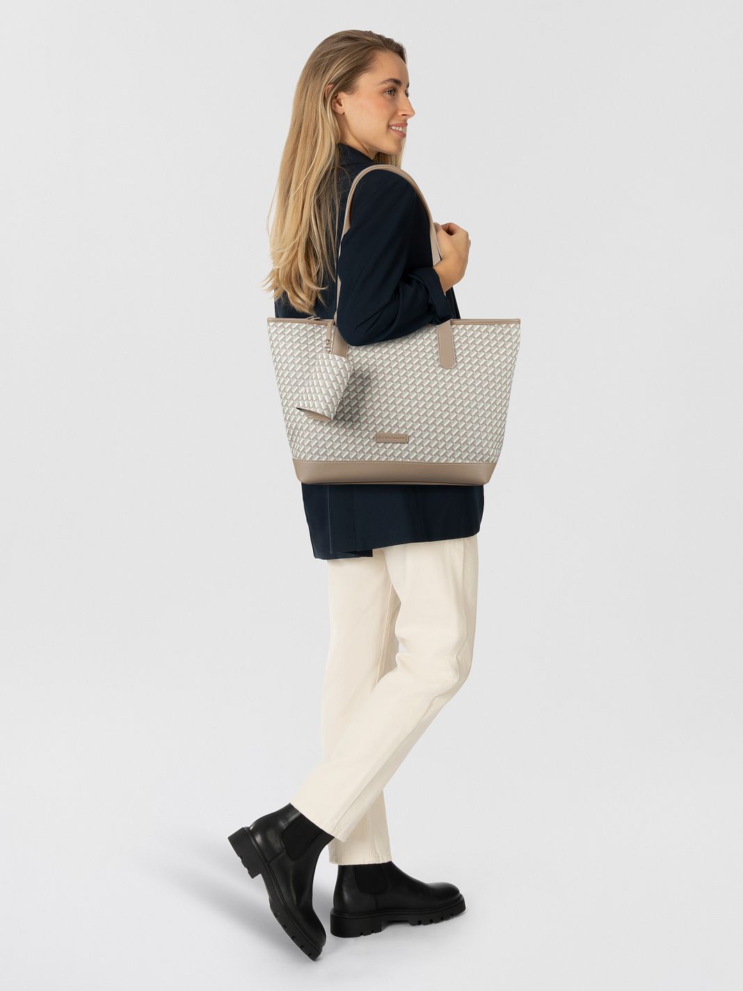 Tom Tailor Xenia Bolsa de compras 43 cm Tom Tailor Xenia Bolsa de compras 43 cm