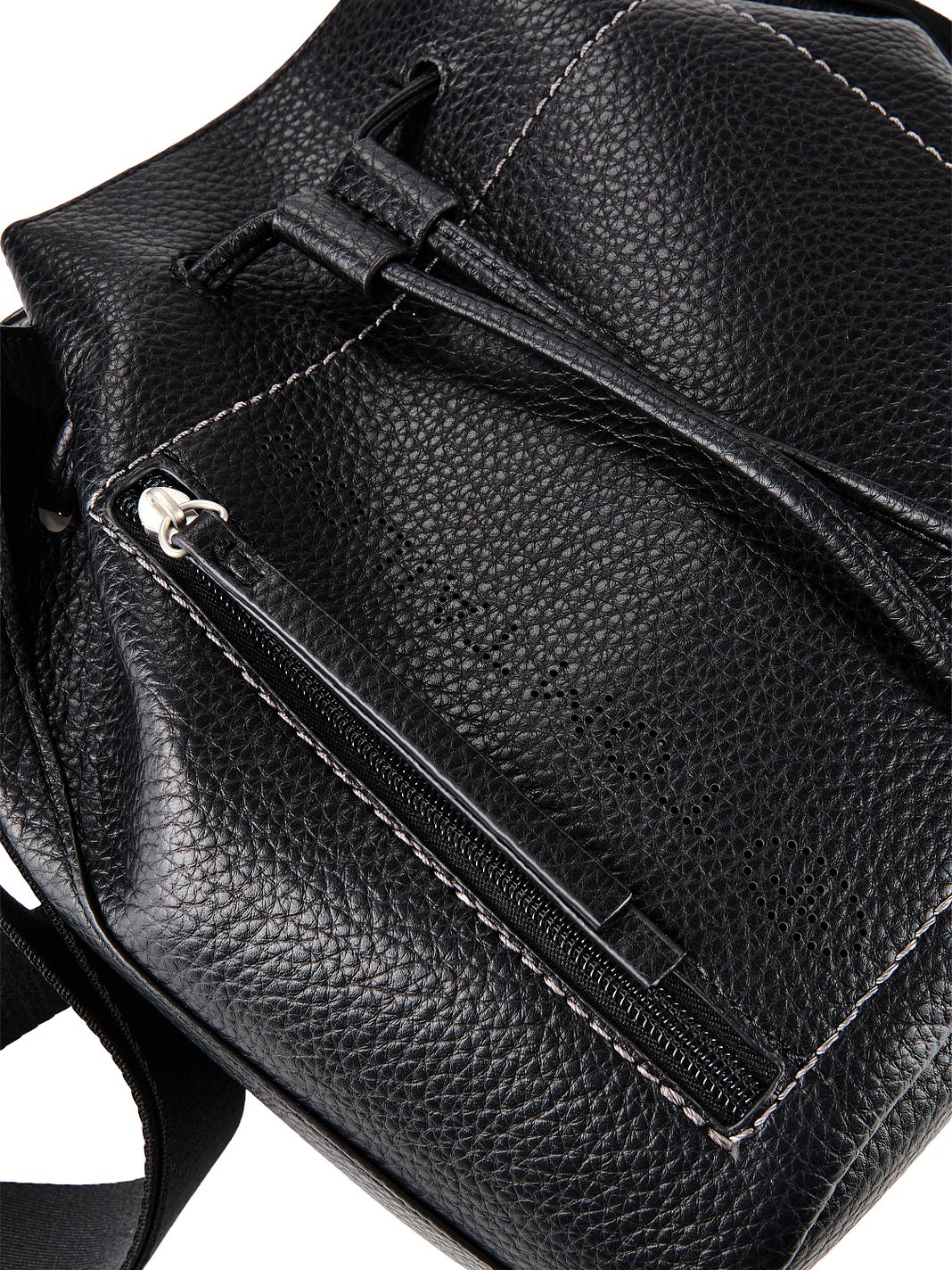 Tom Tailor Analisa Crossbody-laukku 25 cm