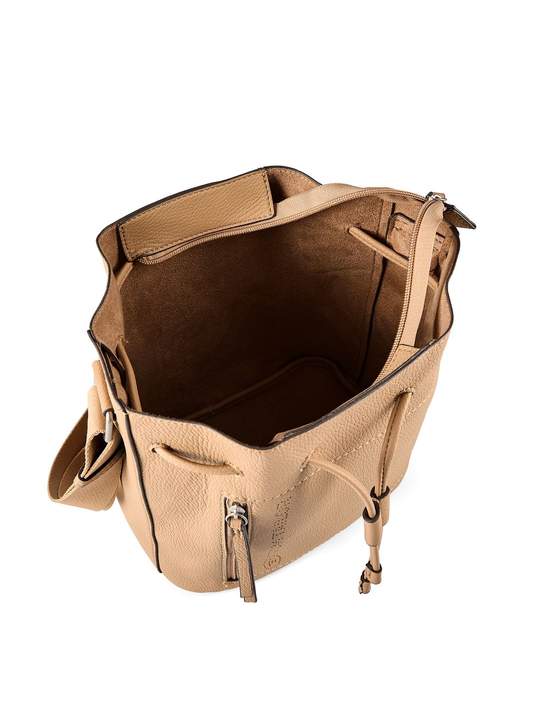 Tom Tailor Analisa Crossbody-laukku 25 cm