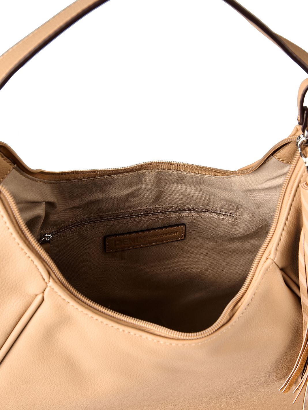 Tom Tailor Denim Abella Bolso para hombre M 36 cm Tom Tailor Denim Abella Bolso para hombre M 36 cm