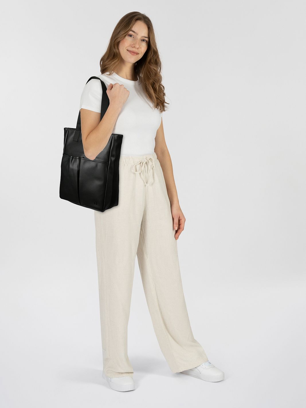 Tom Tailor Denim Jelena Shopper M 33 cm