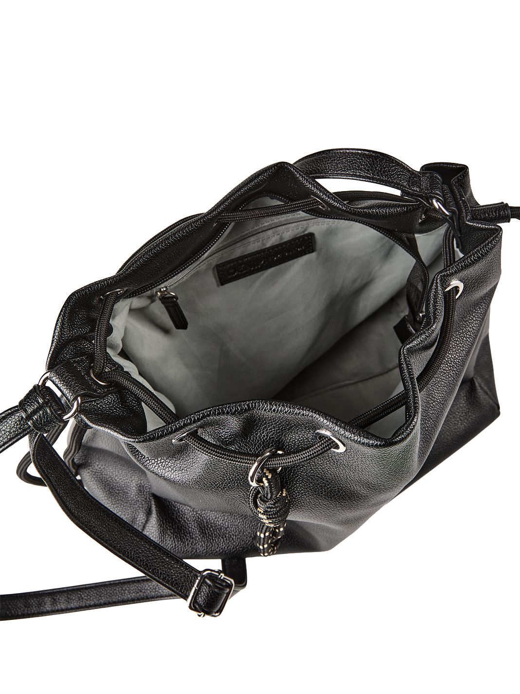 Tom Tailor Denim Sanja Crossbody-väska M 34 cm Tom Tailor Denim Sanja Crossbody-väska M 34 cm