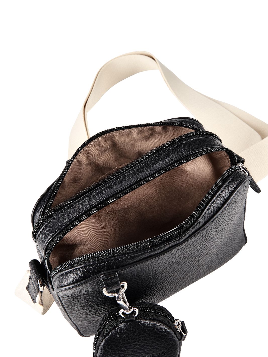 Tom Tailor Rima Bolso bandolera S 20 cm Tom Tailor Rima Bolso bandolera S 20 cm