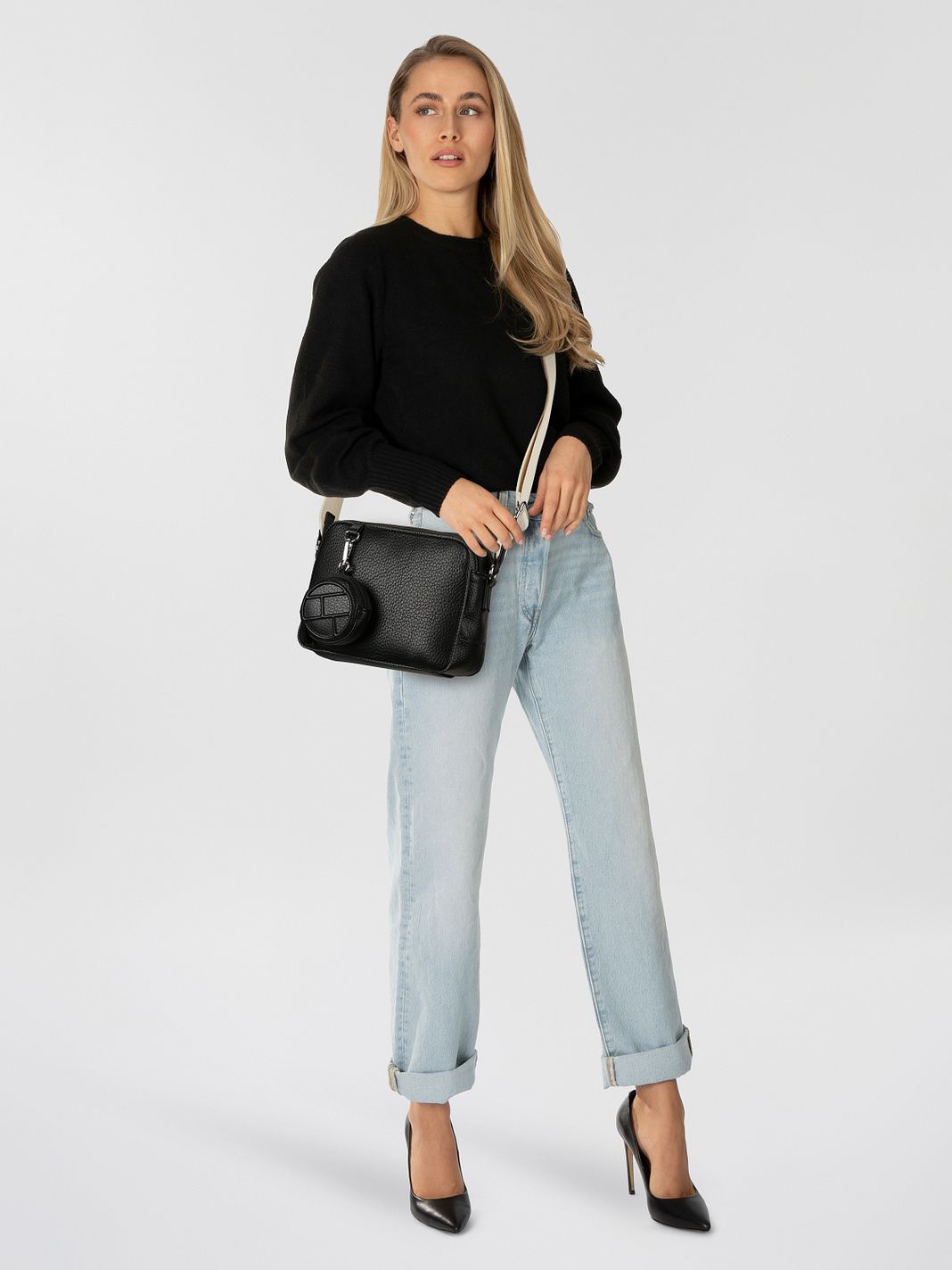 Tom Tailor Rima Bolso bandolera S 20 cm Tom Tailor Rima Bolso bandolera S 20 cm