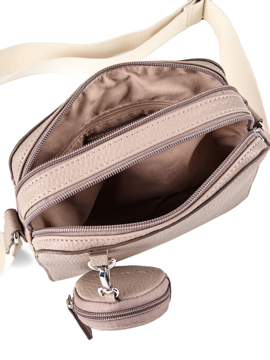 Tom Tailor Rima Bolso bandolera S 20 cm Tom Tailor Rima Bolso bandolera S 20 cm