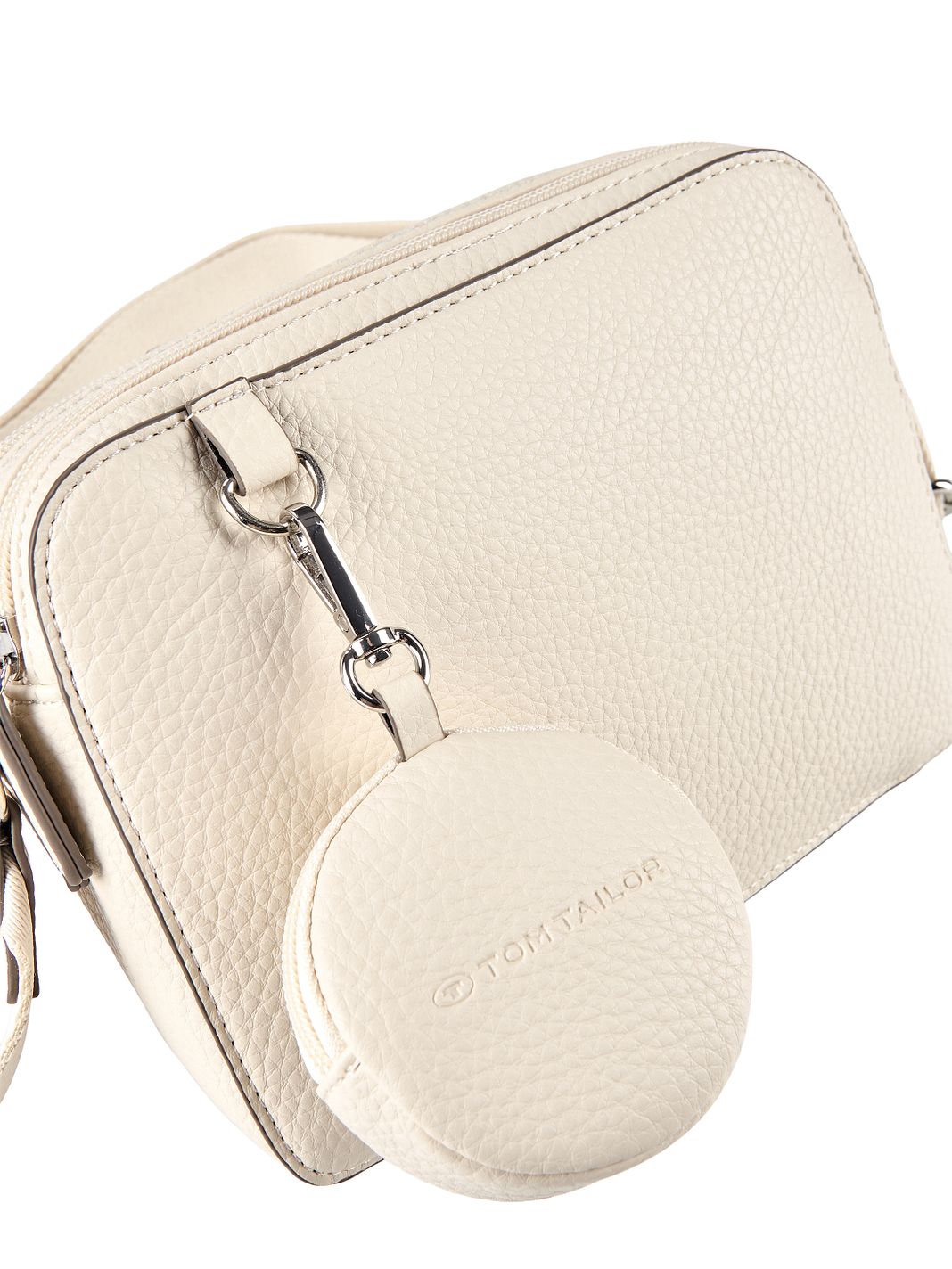 Tom Tailor Rima Bolso bandolera S 20 cm Tom Tailor Rima Bolso bandolera S 20 cm