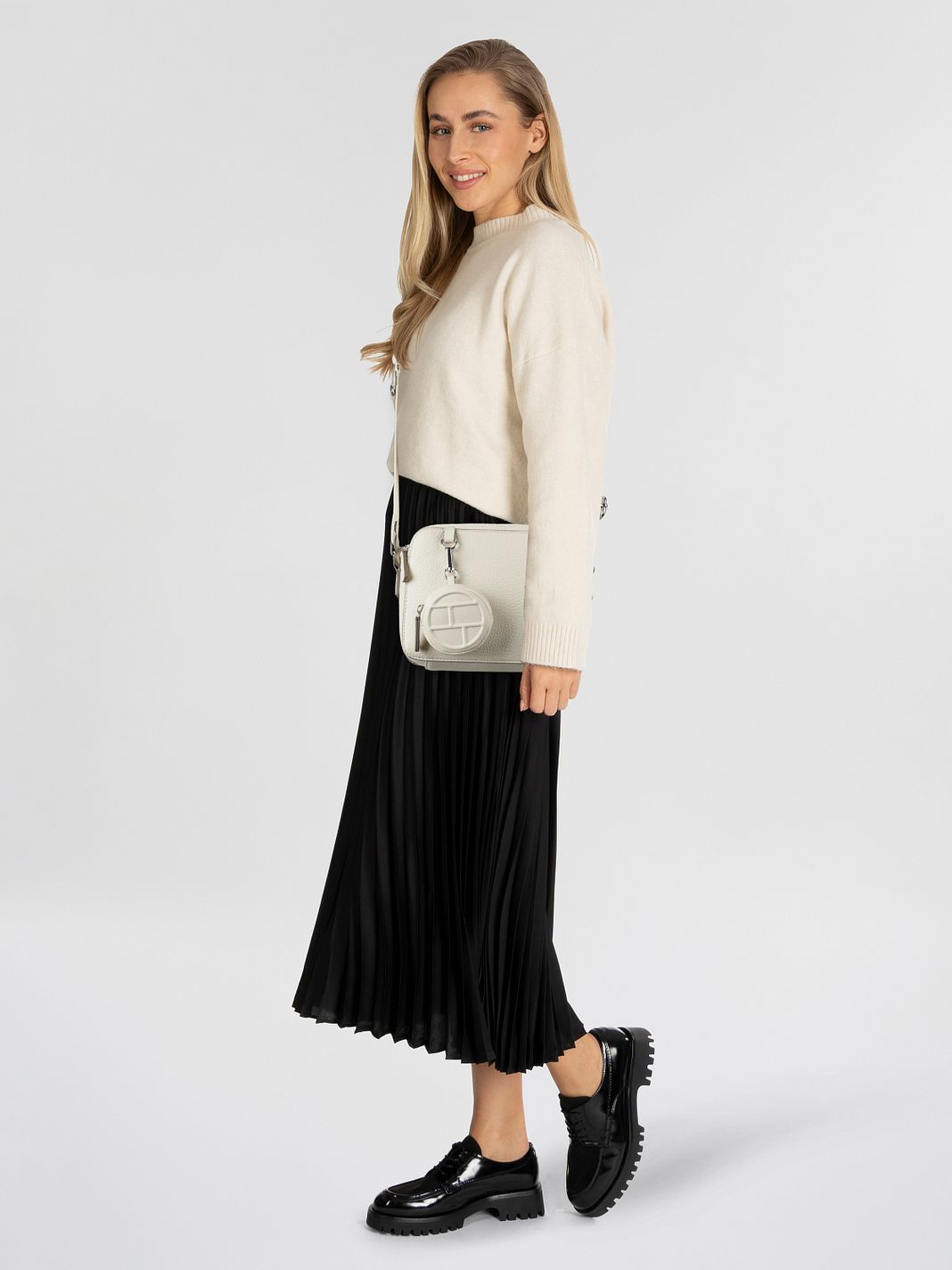 Tom Tailor Rima Bolso bandolera S 20 cm Tom Tailor Rima Bolso bandolera S 20 cm