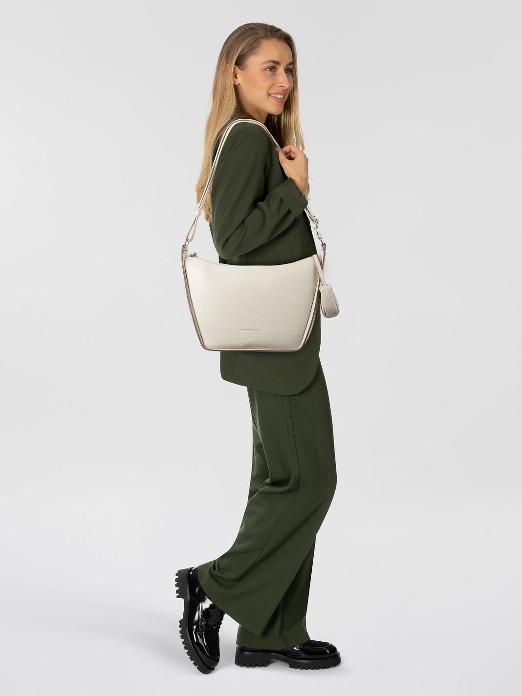 Tom Tailor Novia Bolso bandolera M 35 cm Tom Tailor Novia Bolso bandolera M 35 cm