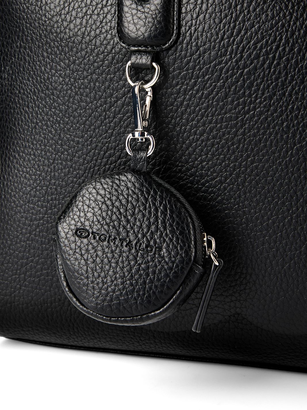 Tom Tailor Rima Bolsa de compras M 36 cm