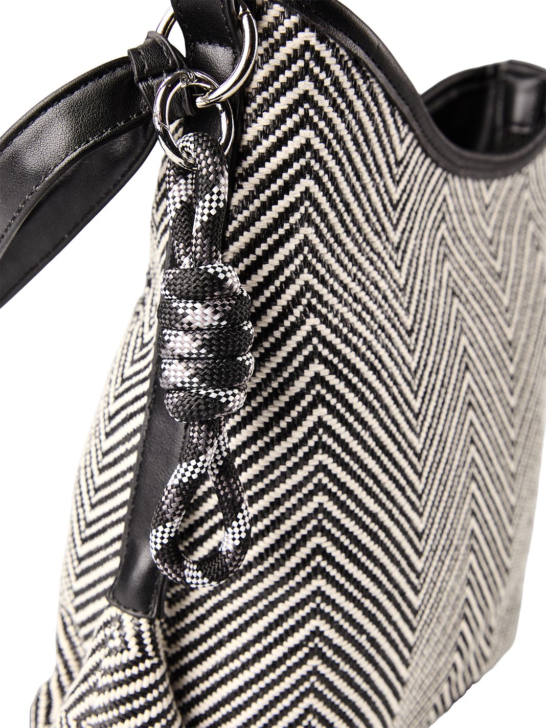 Tom Tailor Mirelle Crossbody taška S 30 cm Tom Tailor Mirelle Crossbody taška S 30 cm