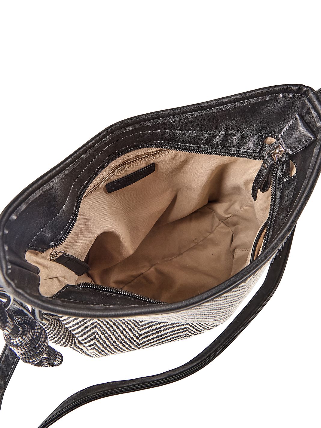 Tom Tailor Mirelle Crossbody taška S 30 cm Tom Tailor Mirelle Crossbody taška S 30 cm