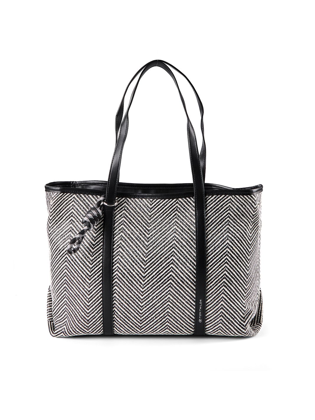Tom Tailor Mirelle Bolsa de compras L 47 cm Tom Tailor Mirelle Bolsa de compras L 47 cm