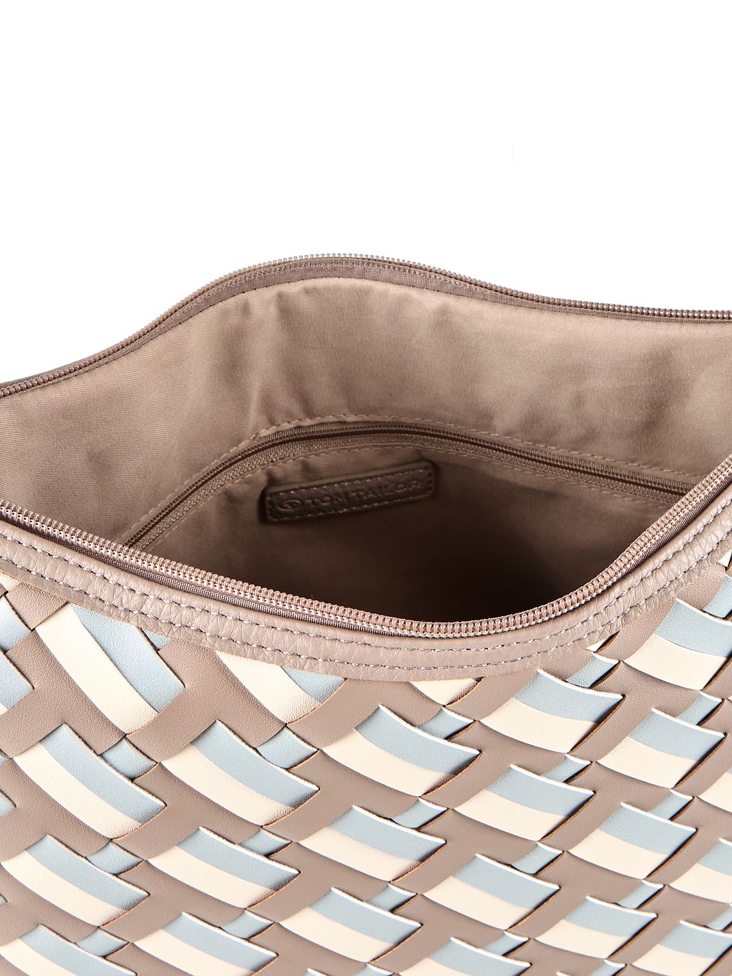 Tom Tailor Devie Bolso bandolera M 31 cm Tom Tailor Devie Bolso bandolera M 31 cm