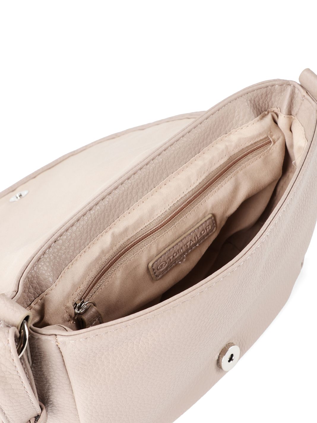 Tom Tailor Devie Bolso bandolera 25 cm Tom Tailor Devie Bolso bandolera 25 cm