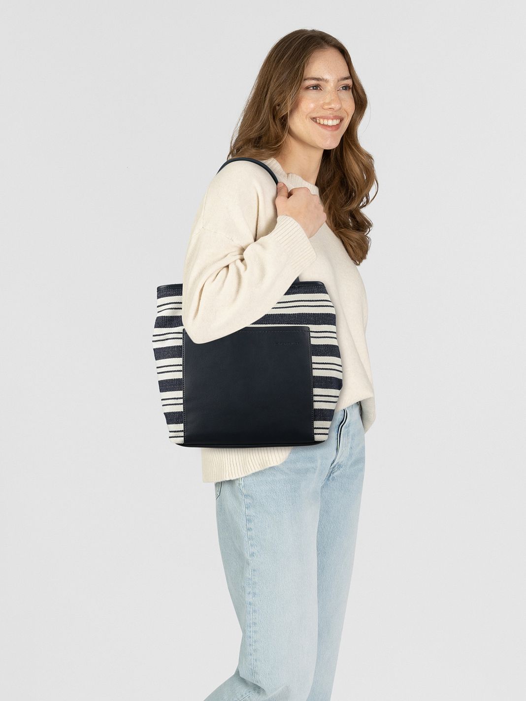 Tom Tailor Elodie Bolsa de compras M 43 cm Tom Tailor Elodie Bolsa de compras M 43 cm