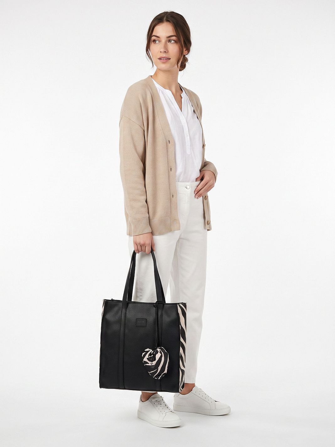 Gabor Elfie Luxe Bolsa de compras M 29.5 cm Gabor Elfie Luxe Bolsa de compras M 29.5 cm