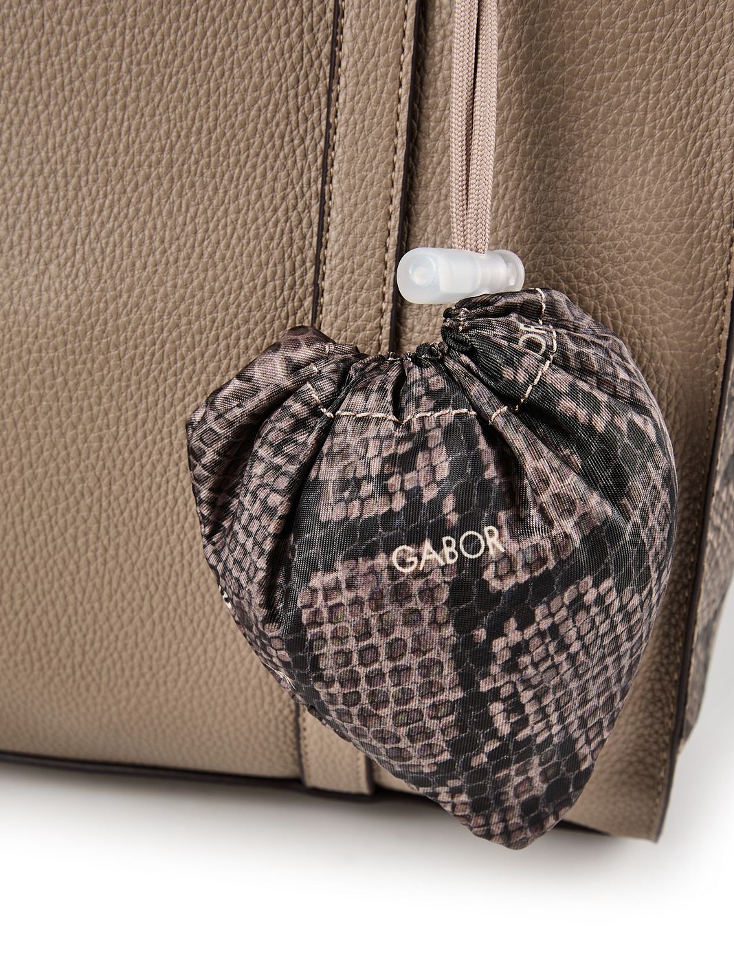 Gabor Elfie Luxe Bolsa de compras M 29.5 cm Gabor Elfie Luxe Bolsa de compras M 29.5 cm