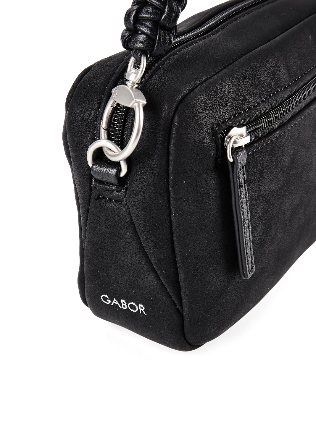 Gabor Belene Bolso para hombre 19.5 cm Gabor Belene Bolso para hombre 19.5 cm