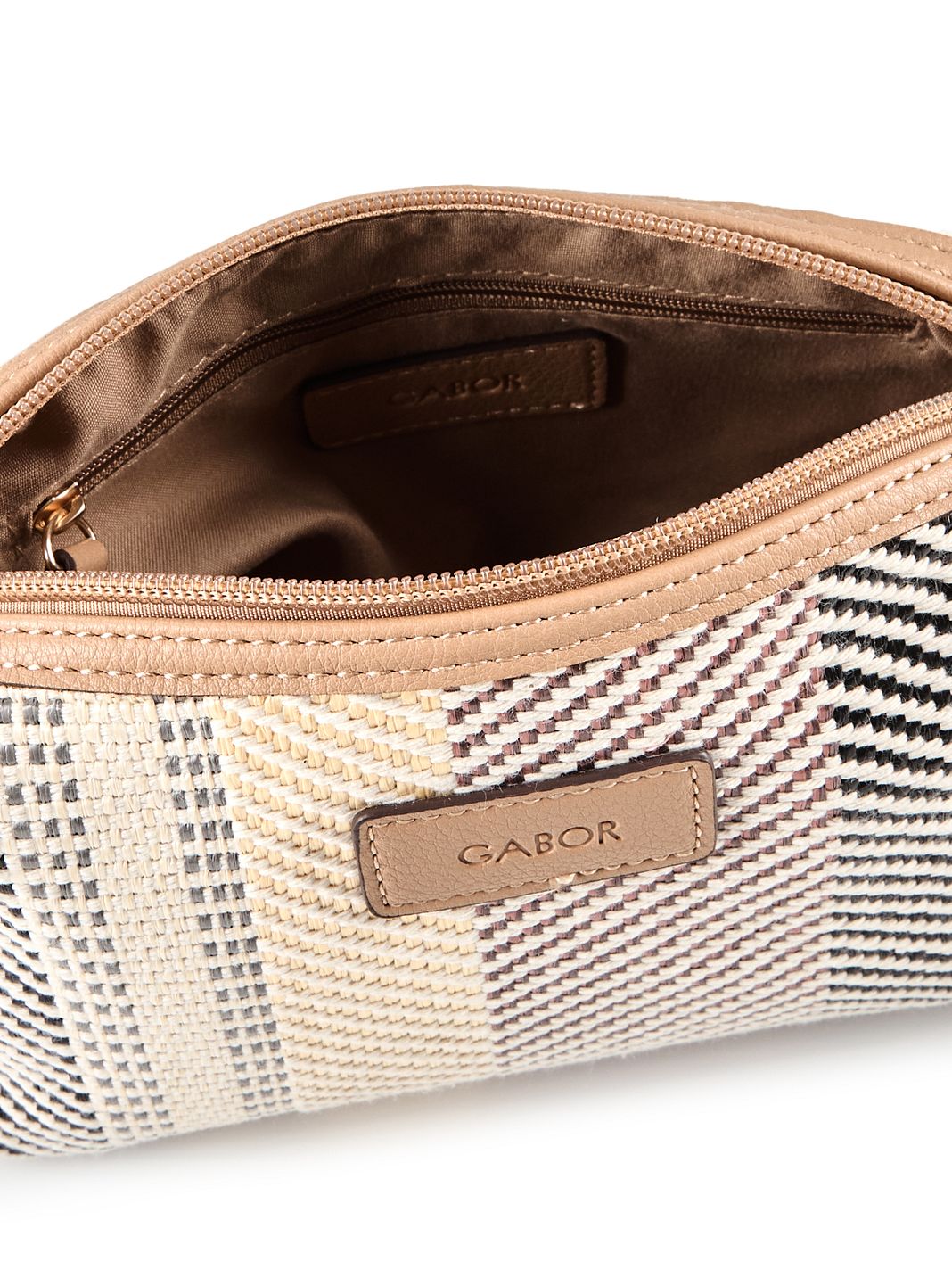 Gabor Granada Denada Crossbody taška 21 cm Gabor Granada Denada Crossbody taška 21 cm