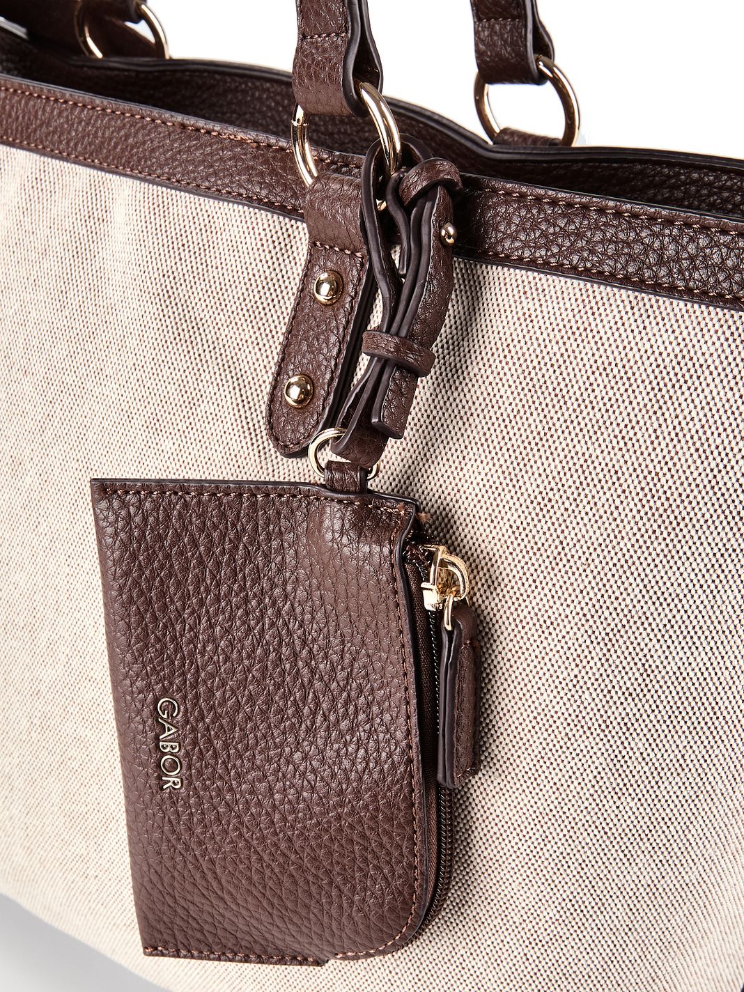 Gabor Sibylla Bolsa de compras L 42 cm