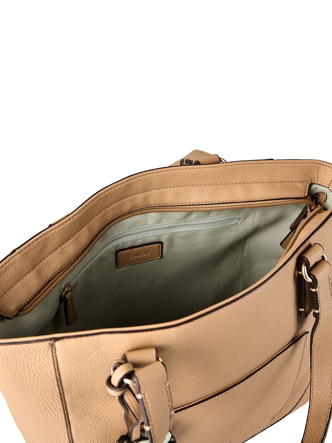Gabor Sofiana Bolso para hombre L 40.5 cm Gabor Sofiana Bolso para hombre L 40.5 cm
