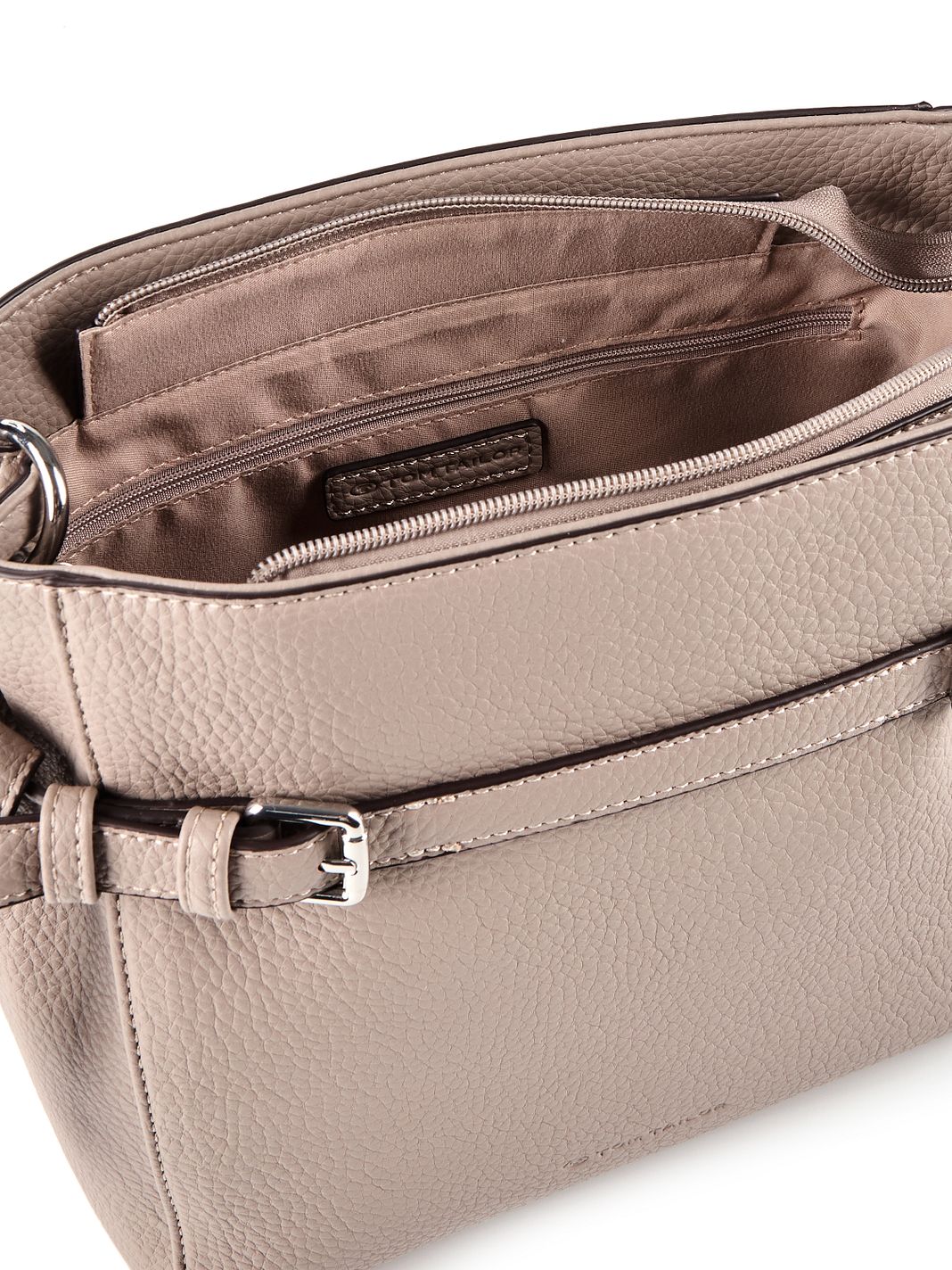 Tom Tailor Sora Bolso bandolera M 26 cm Tom Tailor Sora Bolso bandolera M 26 cm