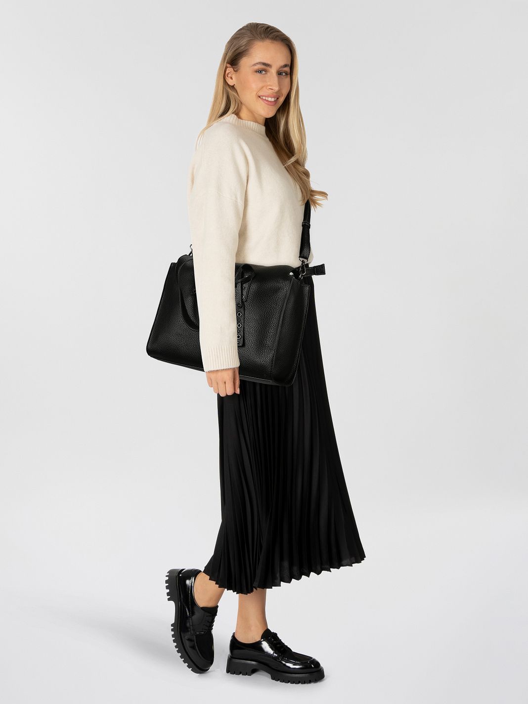 Tom Tailor Elaria Bolsa de compras M 33.5 cm Tom Tailor Elaria Bolsa de compras M 33.5 cm
