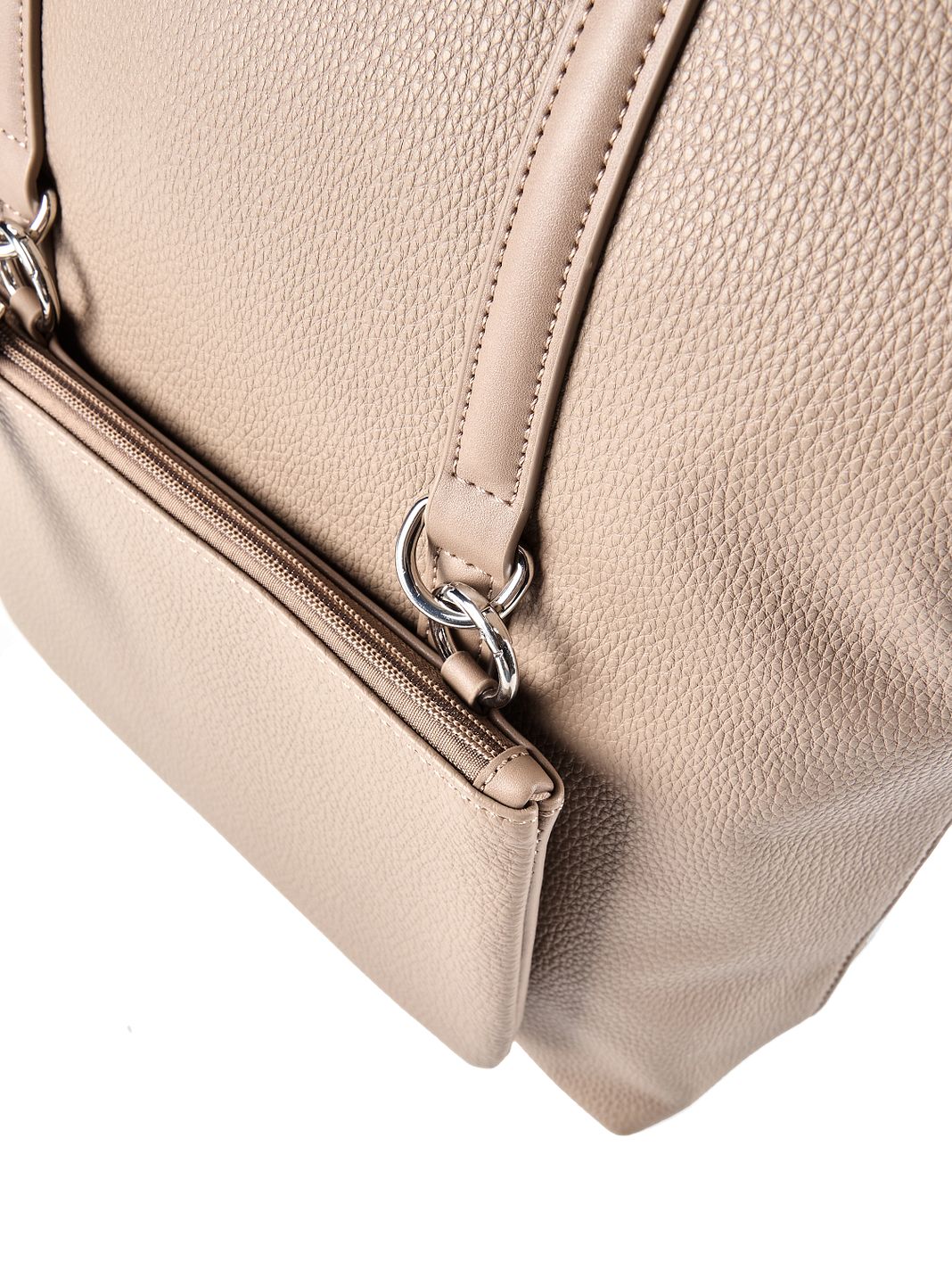 Tom Tailor Jamila Bolsa de compras M 38 cm Tom Tailor Jamila Bolsa de compras M 38 cm