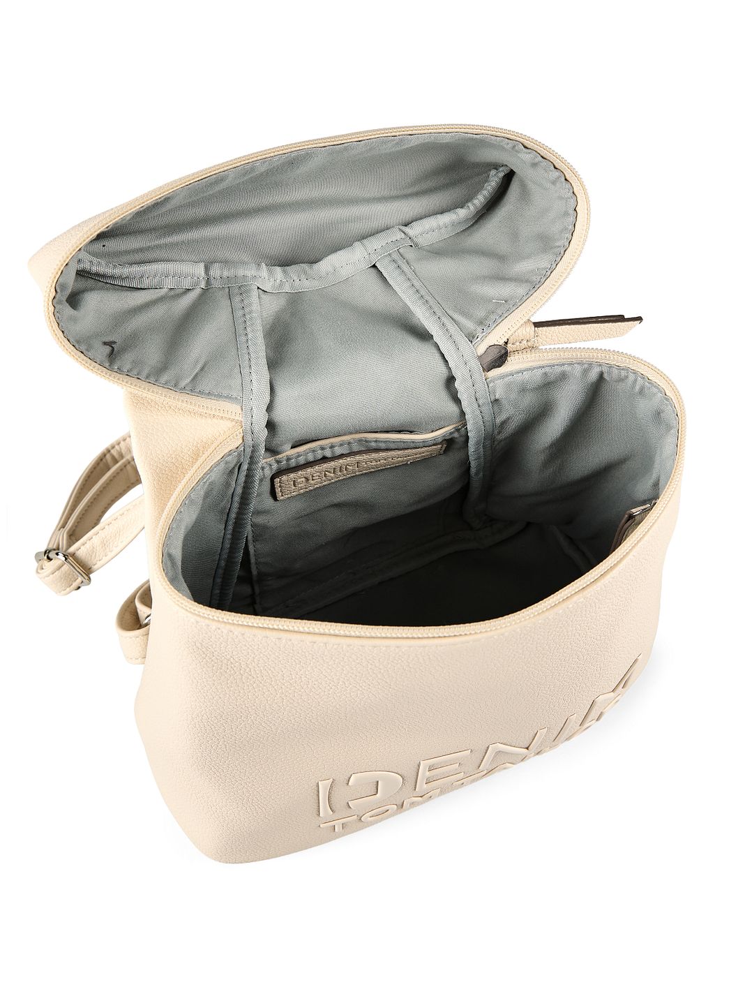 Tom Tailor Denim Aveline Bolsos mochila M 28 cm Tom Tailor Denim Aveline Bolsos mochila M 28 cm