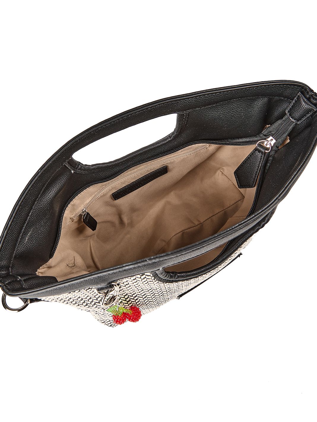Tom Tailor Denim Lucien Bolsa de compras M 35 cm Tom Tailor Denim Lucien Bolsa de compras M 35 cm