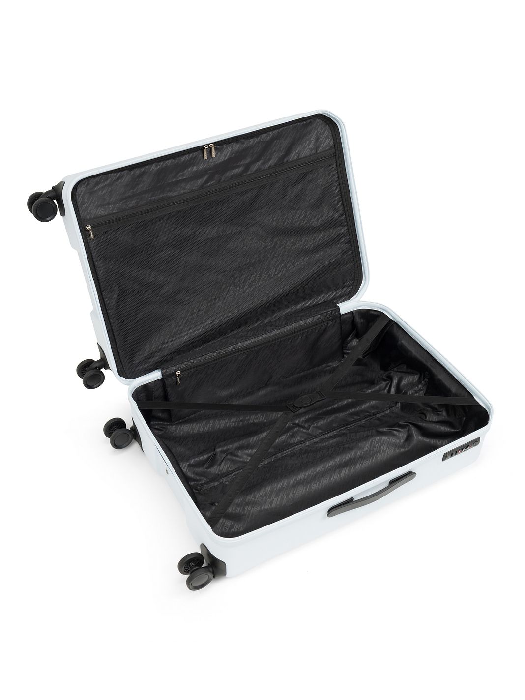 Epic Airwave Neo 4 ruedas Trolley 75 cm