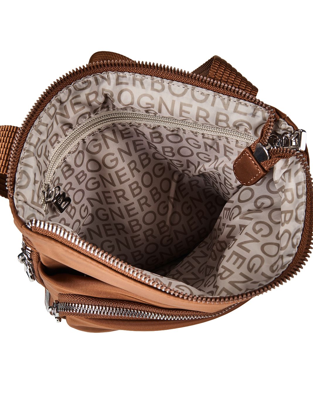 Bogner Verbier Play 1.0 Serena Crossbody taske 25 cm