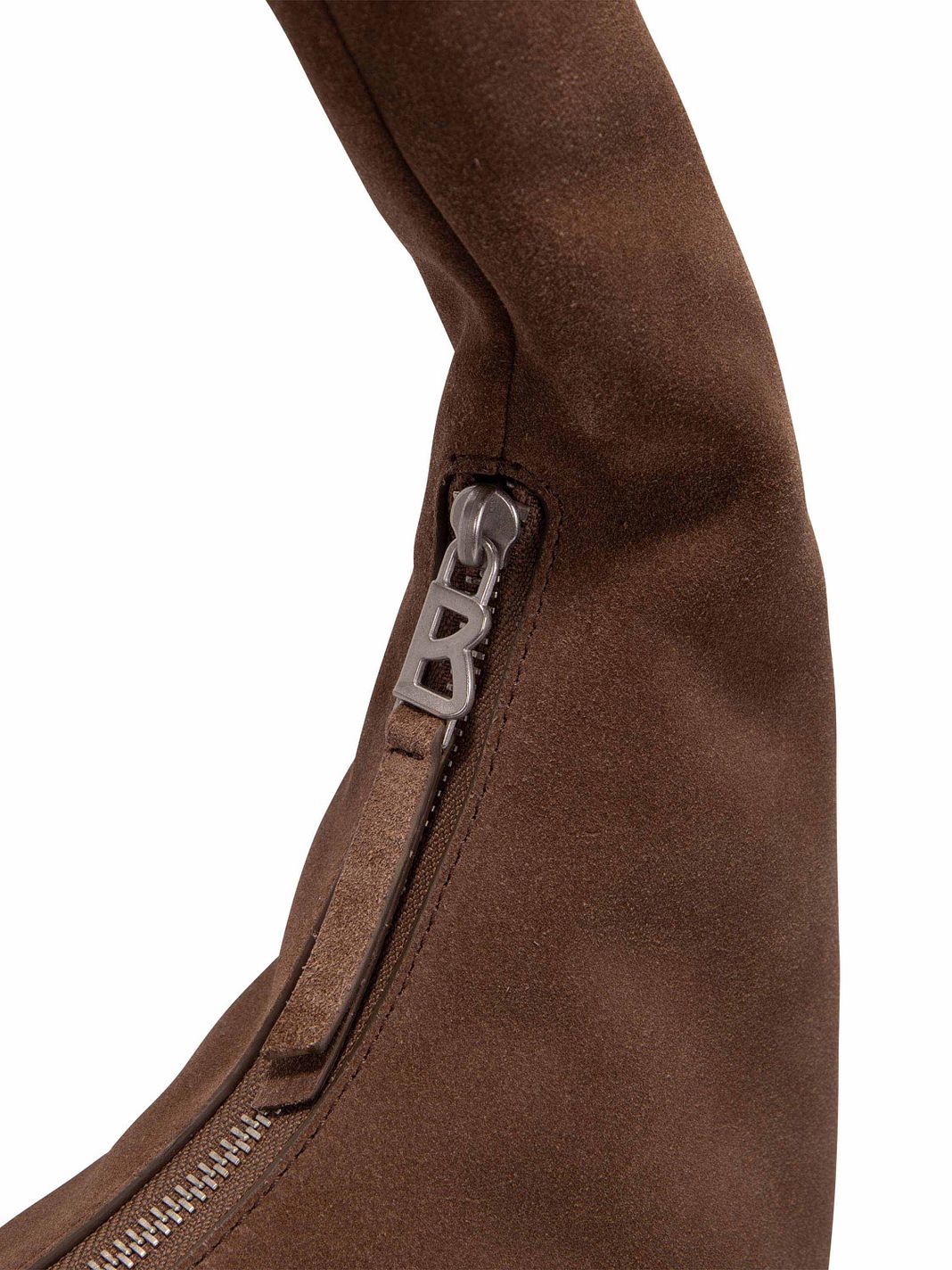 Bogner Loges Gerda Bolso para hombre Piel natural 32 cm Bogner Loges Gerda Bolso para hombre Piel natural 32 cm