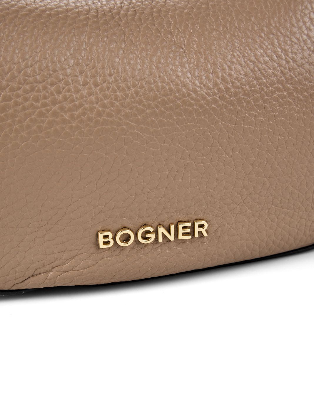 Bogner Wallis Kyla Skuldertaske Læder 34 cm Bogner Wallis Kyla Skuldertaske Læder 34 cm