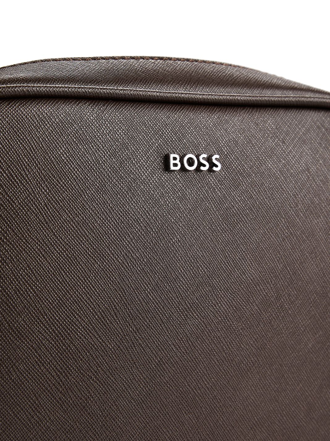 Boss Northon Bolso bandolera 20 cm